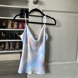 Fate Multi-Color Tank